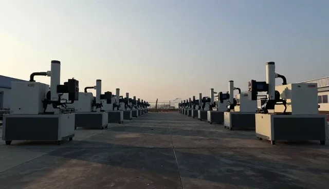 网络较为完善背景下设备保养场景的优化路径
