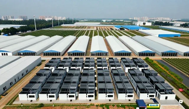 设备租赁在制造业中的实际应用场景分析