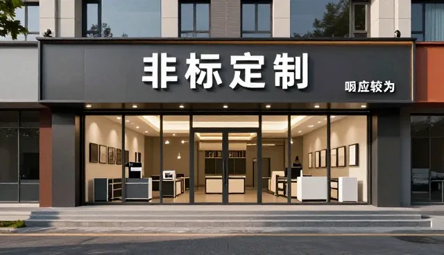 非标定制设备如何适应复杂工况下的性能需求
